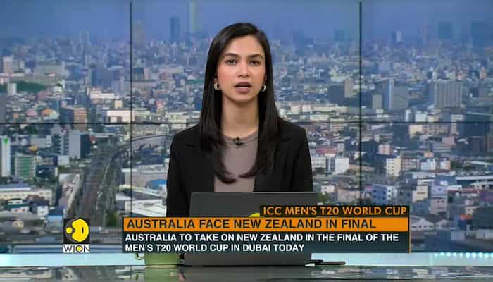 Australia to face New Zealand in ICC Men's T20 World Cup 2021 final