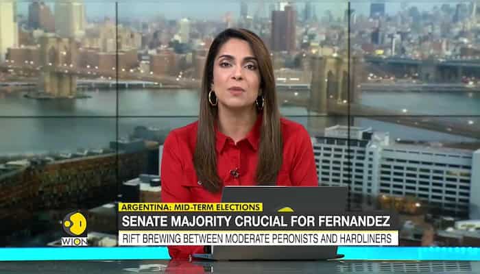 Argentina: Rift brewing between moderate Peronists and Hardliners