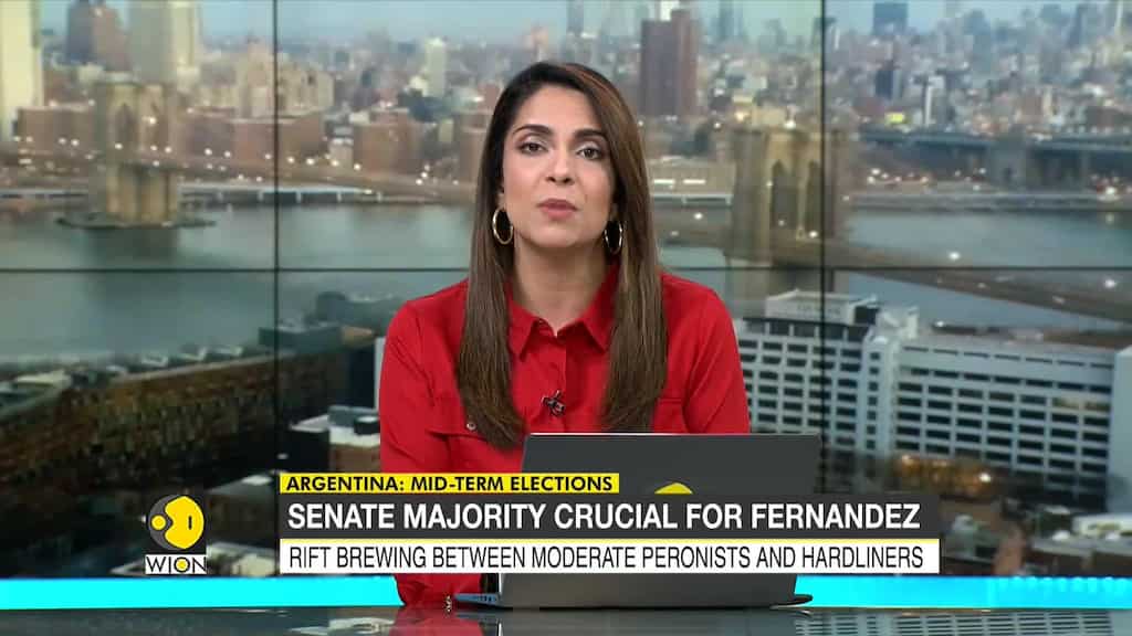 Argentina: Rift brewing between moderate Peronists and Hardliners
