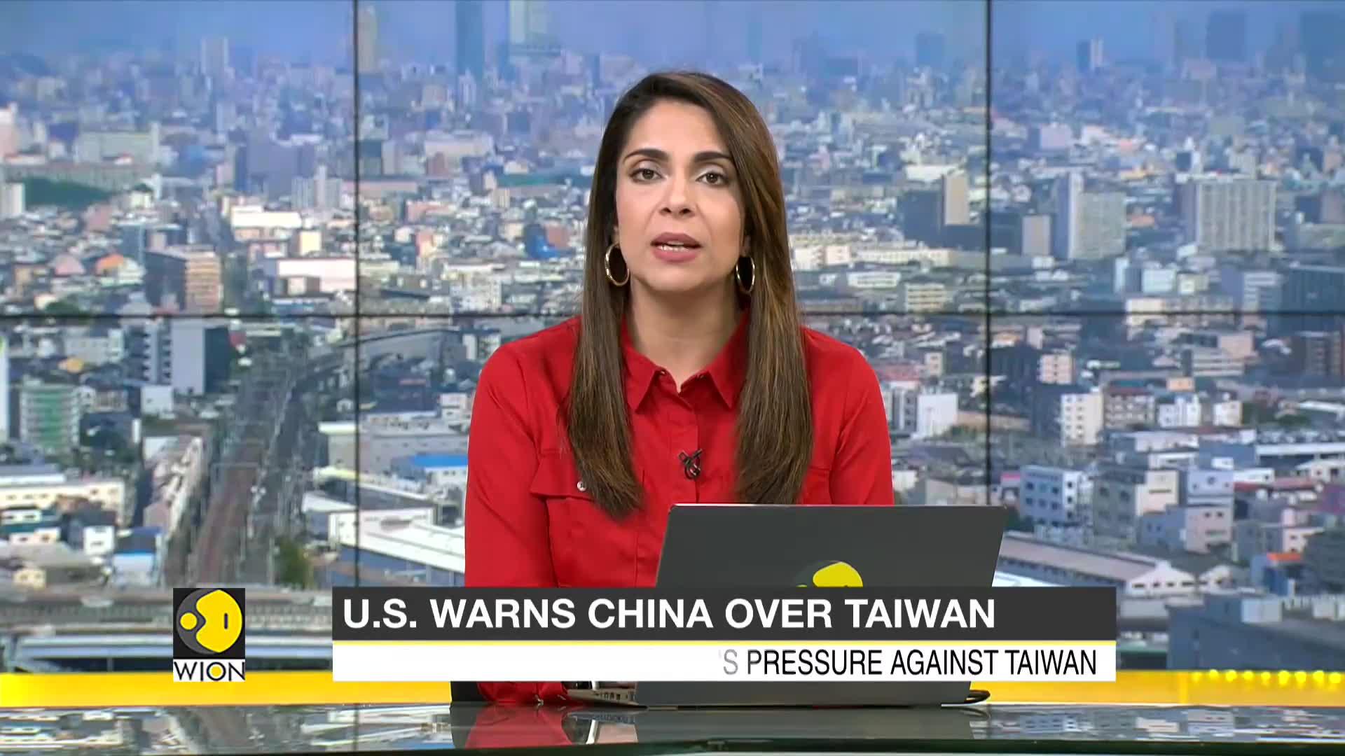 WionNews Video