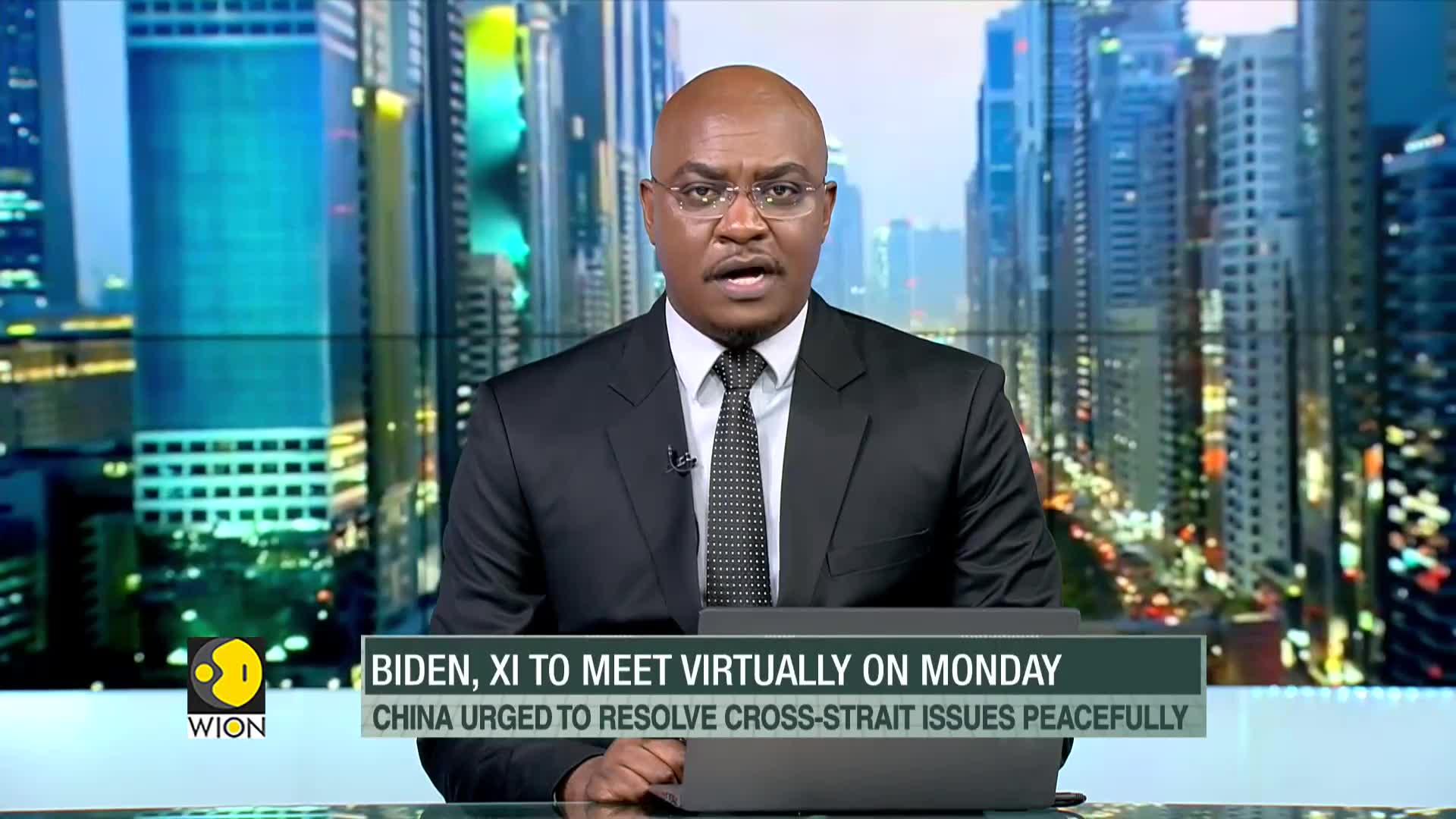 WionNews Video