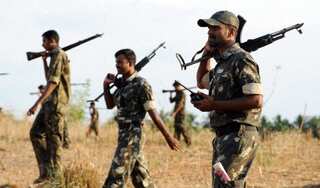 26 Naxals killed in encounter with police in Maharashtra's Gadchiroli district