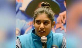 'Women in sport are powerful catalysts of change,' says Mithali Raj after winning Khel Ratna Award