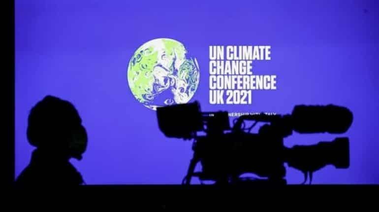 'Treated like animals': Security personnel at COP26 housed in 40-bed dormitory 'Treated like animals': Security personnel at COP26 housed in 40-bed dormitory