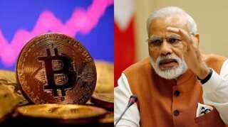 India to ban private cryptocurrencies, bill to be tabled in parliament