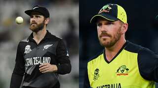 NZ vs AUS, T20 WC 2021 final prediction: Who will win today's match between New Zealand & Australia?