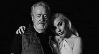 Lady Gaga and Ridley Scott on ‘House of Gucci’: When beauty turns ugly