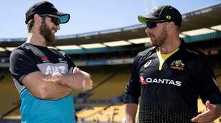 Sunil Gavaskar picks favourites to win T20 WC 2021 final: They have an unbelievable record in knockouts