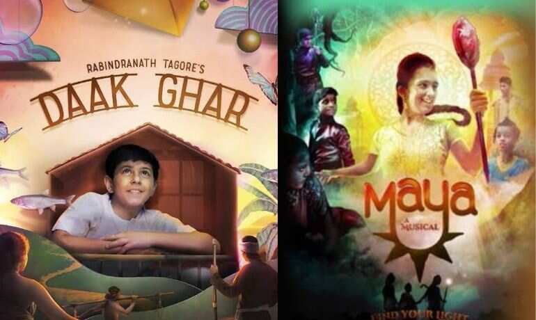 Celebrate Children’s Day with Zee Theatre plays that take you back to the wonder years