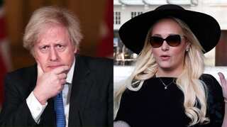 To win love, UK PM Boris Johnson pledged to help former lover Jennifer Arcuri's business, says report