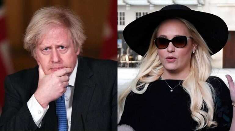 After ex-lover Arcuri agrees to assist ethics watchdog, UK PM may face criminal inquiry  