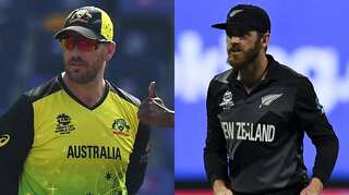 New Zealand vs Australia, T20 World Cup 2021 final: Head to head, likely playing XIs and pitch report