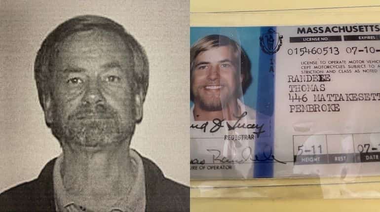 Father and son help crack unsolved 1969 bank robbery Father and son help crack unsolved 1969 bank robbery