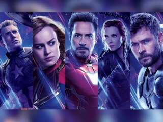 What is phase 4? What happened in phase 1? The entire Marvel timeline explained