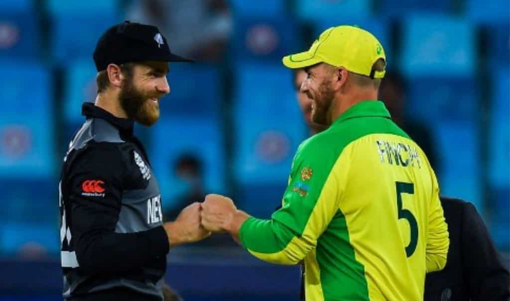 Aaron Finch wins sixth toss in T20 World Cup 2021, Australia to chase against New Zealand in final