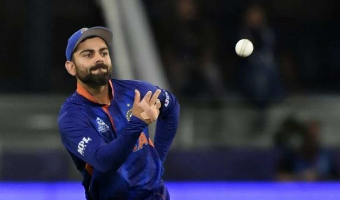 Kohli anger at 'spineless, pathetic' trolls