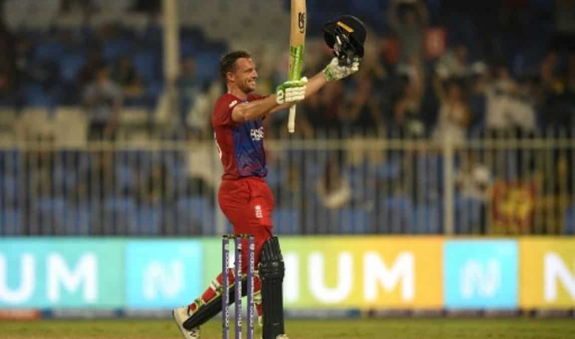 Buttler serves masterclass
