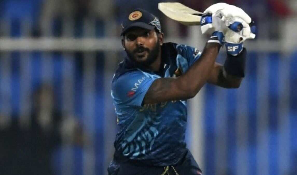 Hasaranga — a star is born?