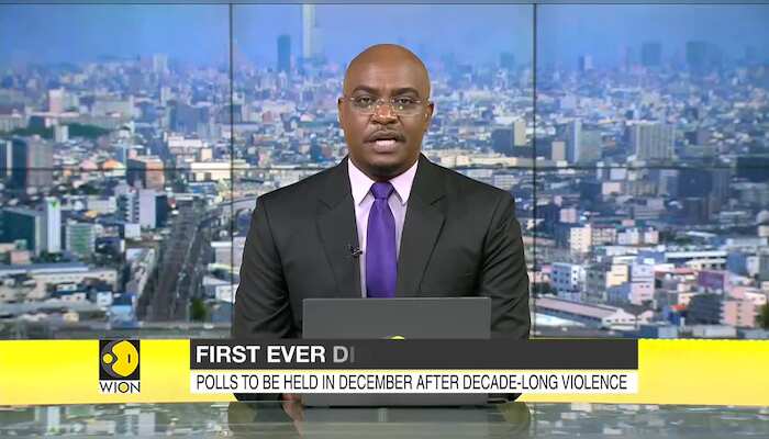 WionNews Video