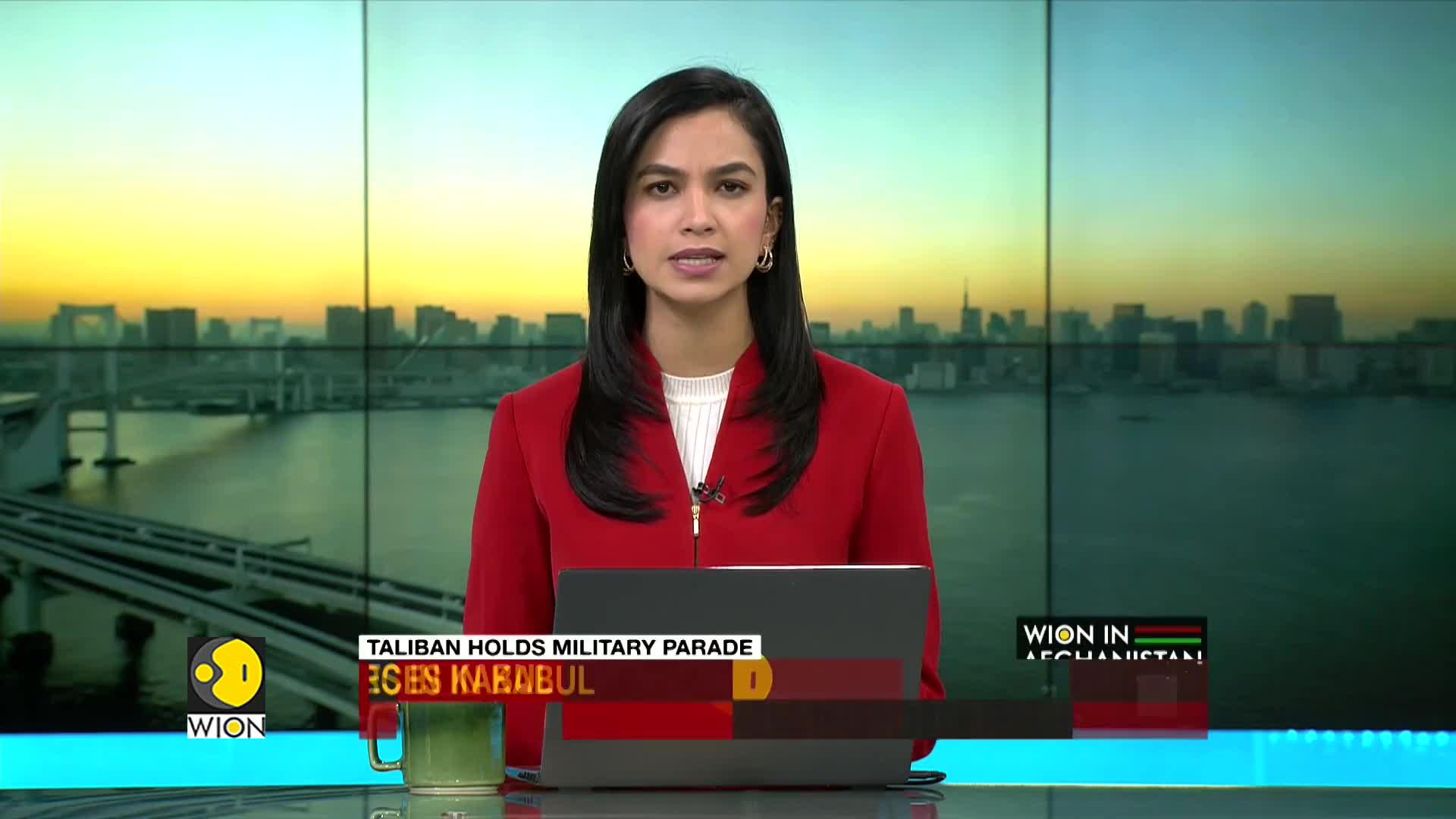 WionNews Video