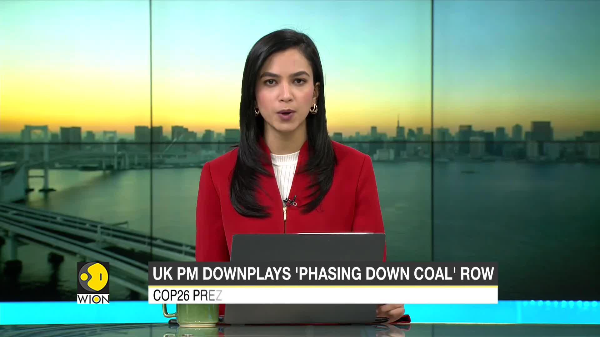 WionNews Video