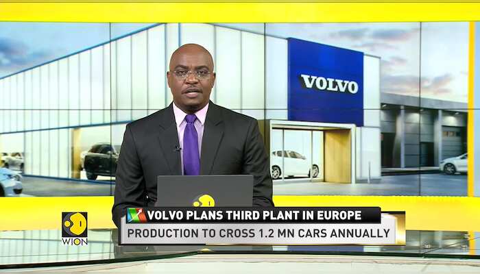 World Business Watch: Construction of a new plant to start in 2025