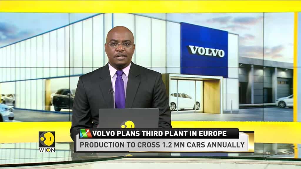 World Business Watch: Construction of a new plant to start in 2025