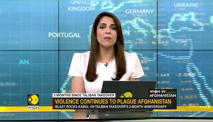 WionNews Video