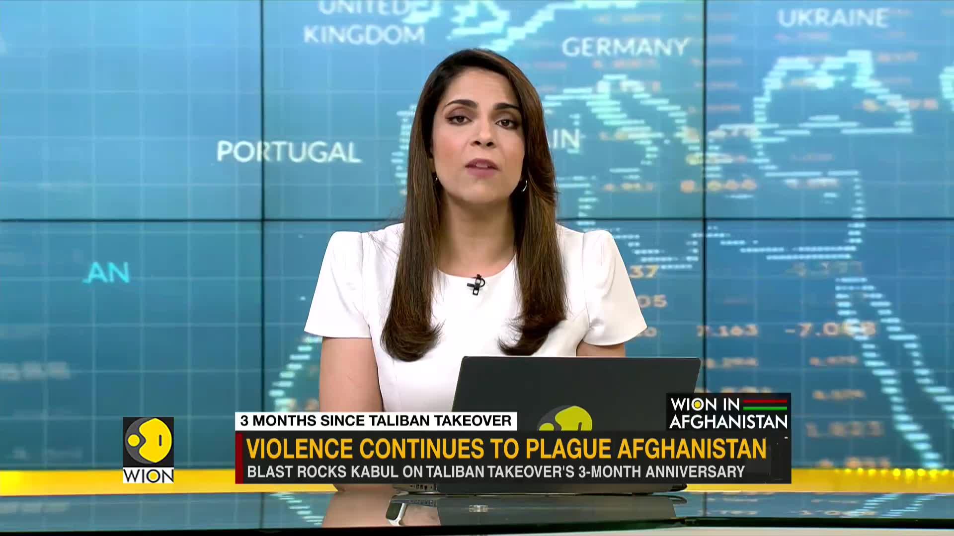 WionNews Video