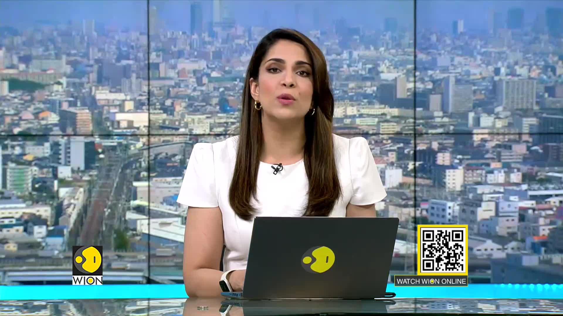 WionNews Video