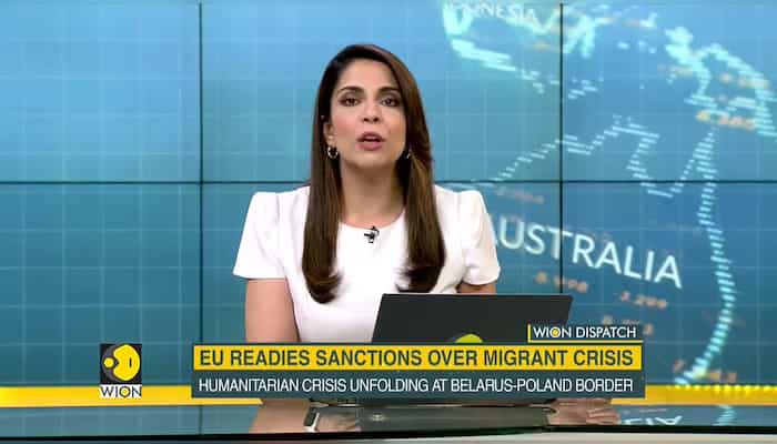 WionNews Video