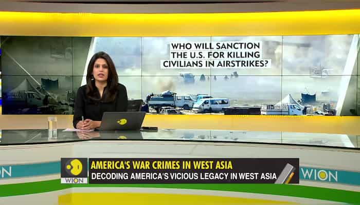 WionNews Video