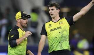 'A good thing to play some IPL here': Pat Cummins after Australia win T20 World Cup trophy
