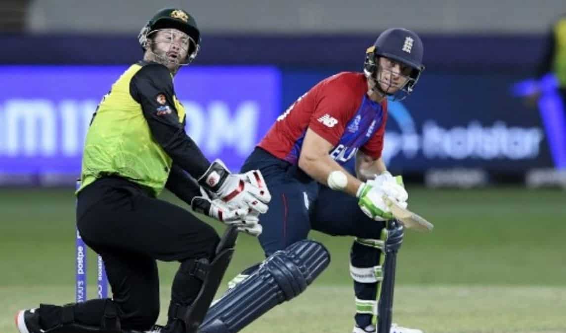 Super 12 | Australia vs England