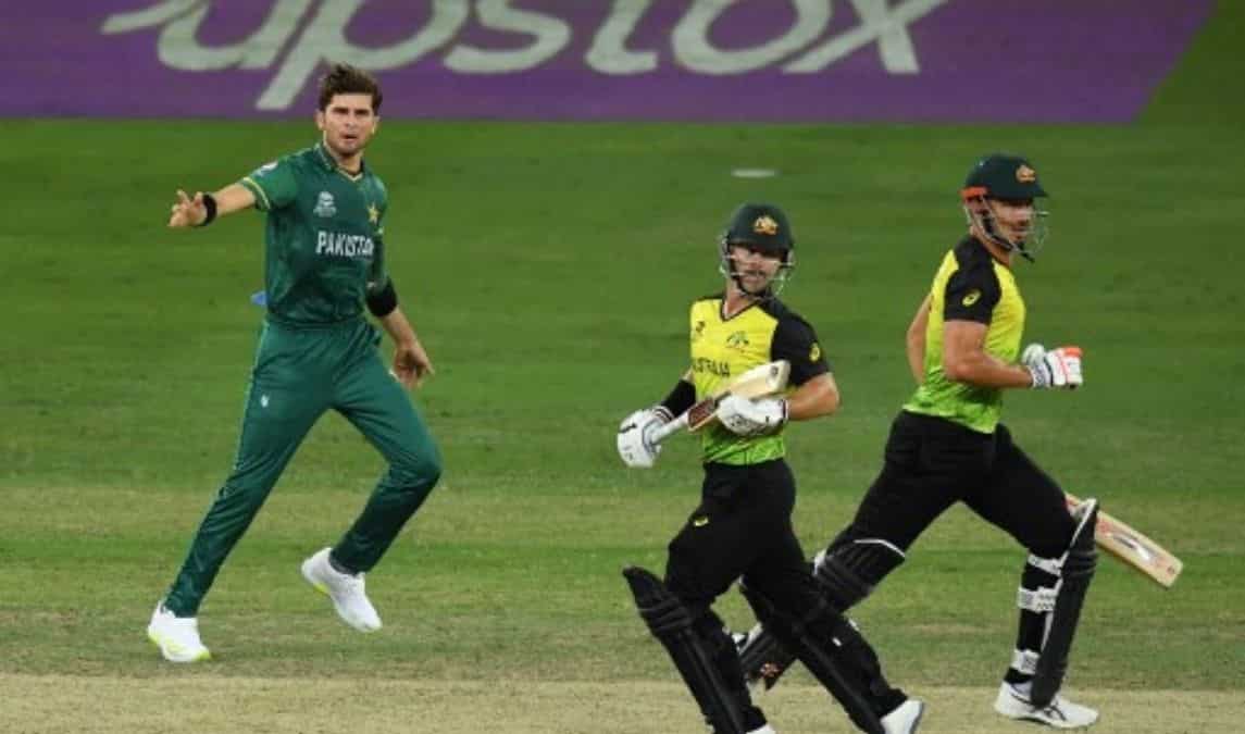 Semi-final | Australia vs Pakistan