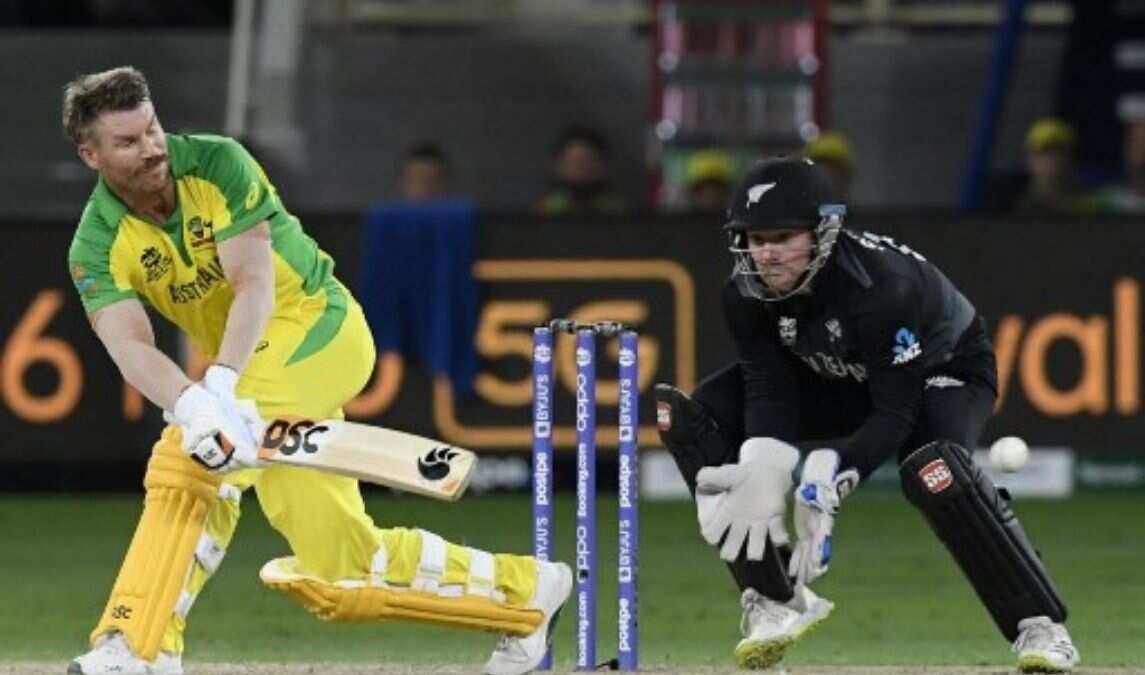 Final | Australia vs New Zealand