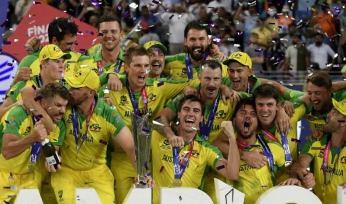 EXCLUSIVE: Will Australia regain dominance in world cricket after T20 WC triumph? John Buchanan opines EXCLUSIVE: Will Australia regain dominance in world cricket after T20 WC triumph? John Buchanan opines