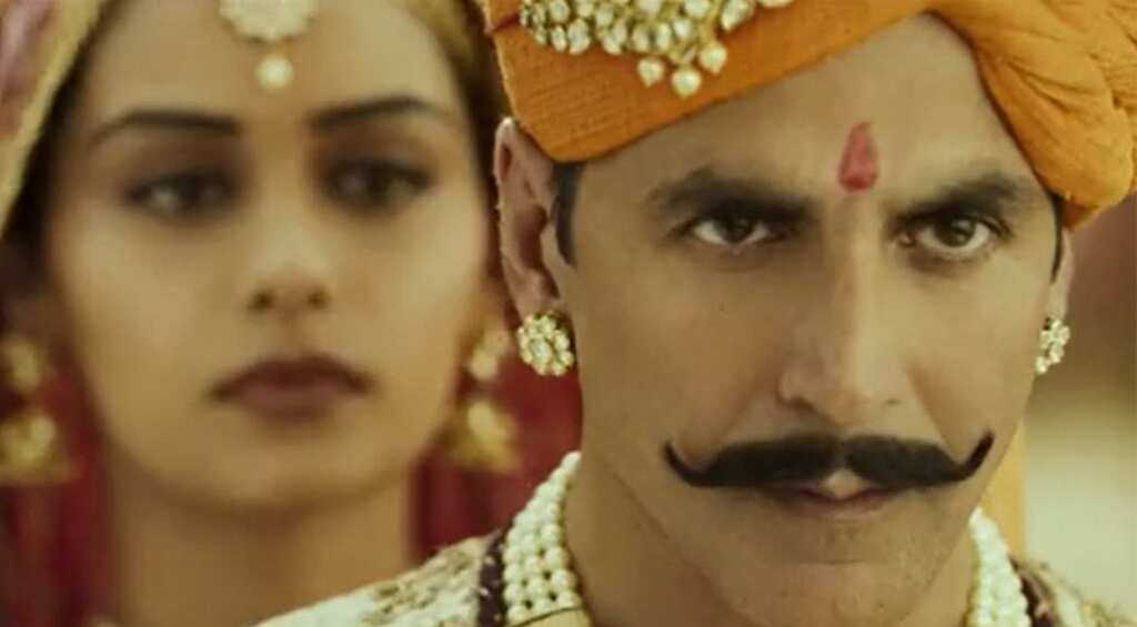 ‘Samrat Prithviraj’ review: Akshay Kumar's movie is a tedious ode to an epic character