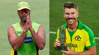 'Unfair decision': Shoaib Akhtar reacts to David Warner getting Player of the Tournament award in T20 WC