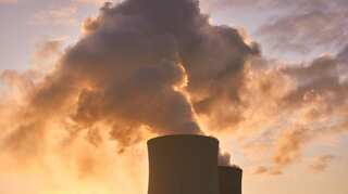 'Invisible Killer': Air pollution in Europe still kills 300,000 a year