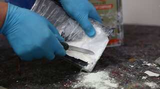 Europol takes down cocaine 'super cartel' with six major arrests in Dubai