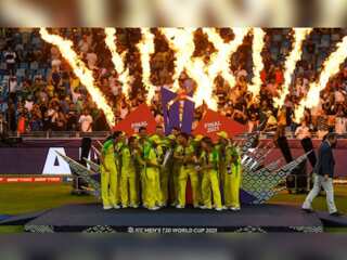 In pics: Reliving T20 World Cup 2021 as cricketing carnival ends with a bang in UAE