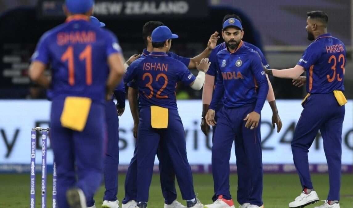 Tournament-favourites, who?