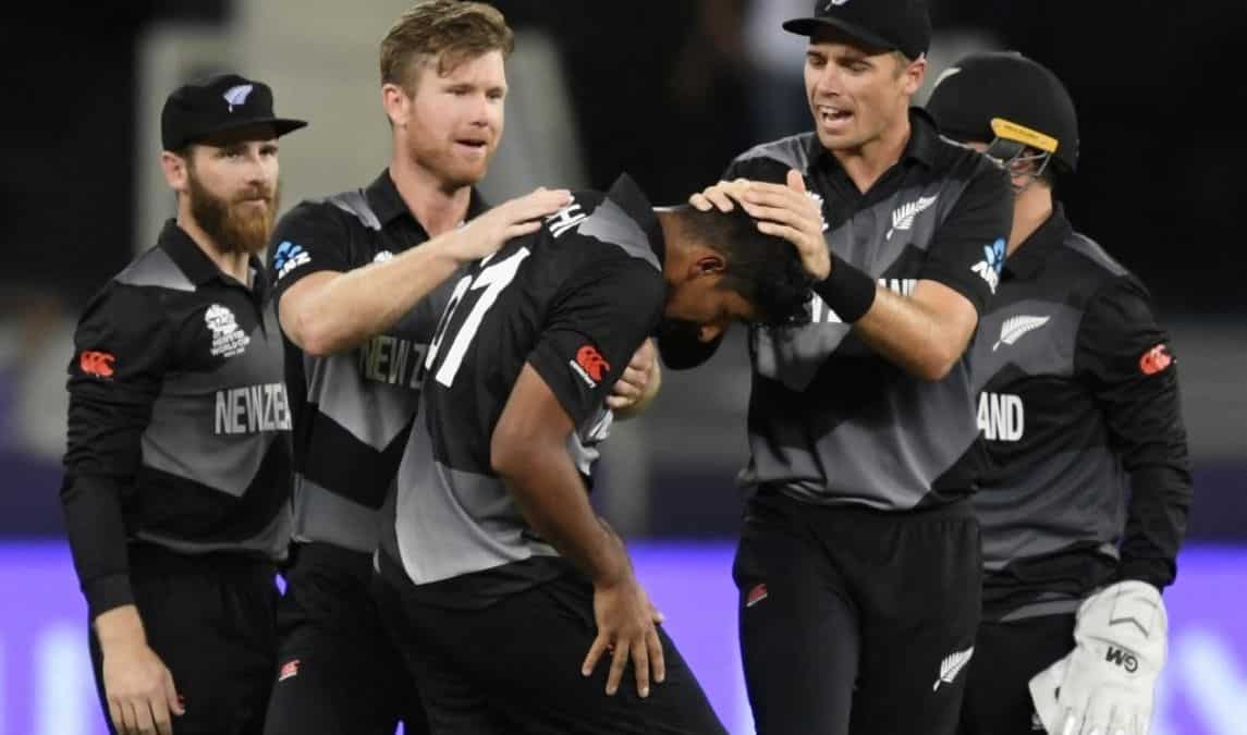 New Zealand- No more 'underdogs' please!