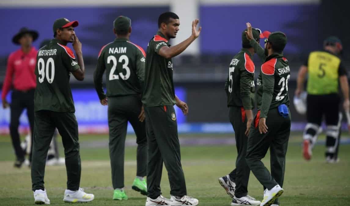 The 'Tigers' tamed effortlessly!