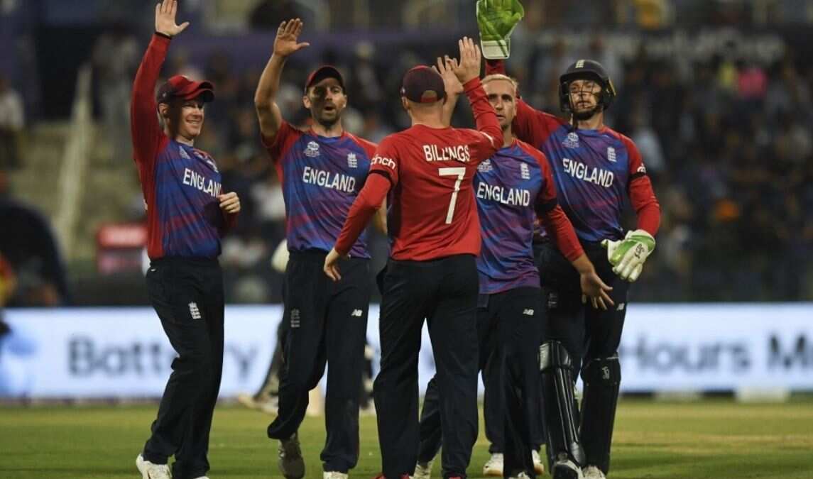 Morgan & Co. miss out on being limited-overs world champions