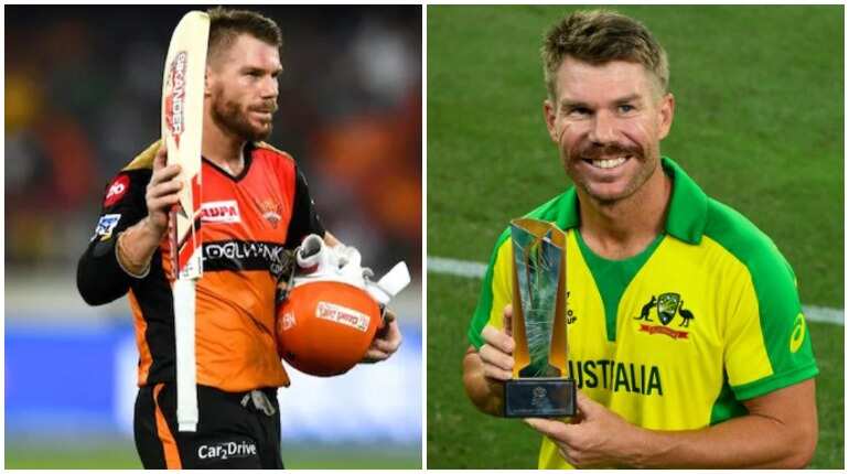 Former Aussie spin wizard predicts next IPL franchise for David Warner post his T20 WC blitz