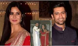 Confirmed! Bollywood actors Katrina Kaif, Vicky Kaushal to marry on December 9 in Rajasthan