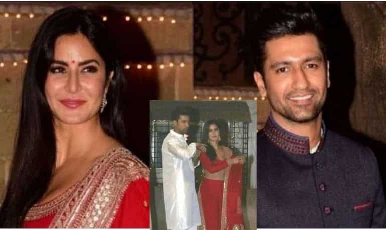 Confirmed! Bollywood actors Katrina Kaif, Vicky Kaushal to marry on December 9 in Rajasthan
