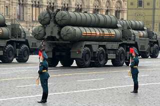 US seeking defence partnership with India to reduce Russia's influence: Report